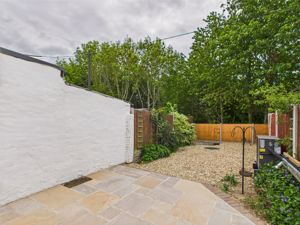 Garden- click for photo gallery